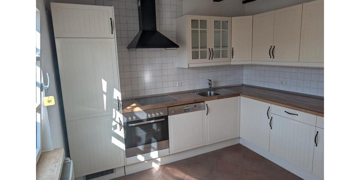 Etagenwohnung Großbottwar - 2 Zimmer, 64 m&sup2;, 750&euro; | Angebot:26619557