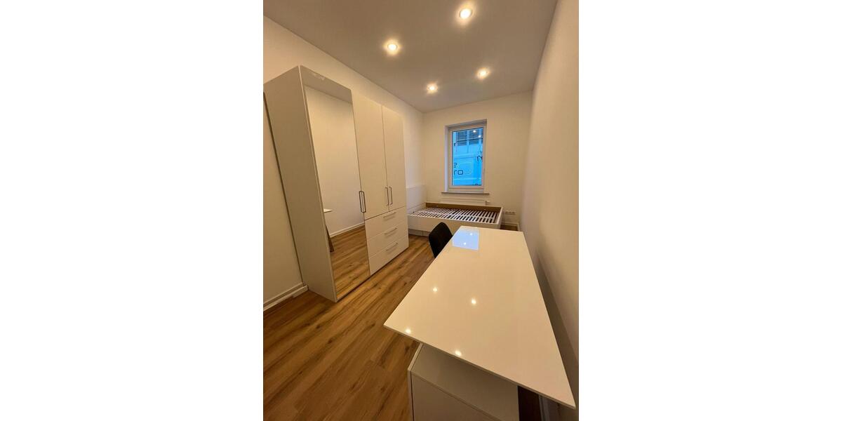 Etagenwohnung Neuwied - 1 Zimmer, 18 m&sup2;, 460&euro; | Angebot:26283135