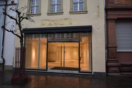 Gewerbeobjekt Sinsheim - 835&euro; | Angebot:25891565