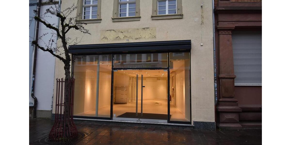 Gewerbeobjekt Sinsheim - 835&euro; | Angebot:25891565