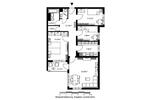 Etagenwohnung Friedrichsdorf - 3.5 Zimmer, 86 m&sup2;, 930&euro; | Angebot:26621149