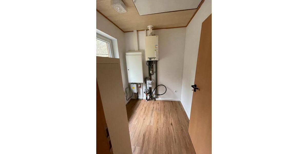 Haus zur Vermietung in Sandkrug 2 zimmer