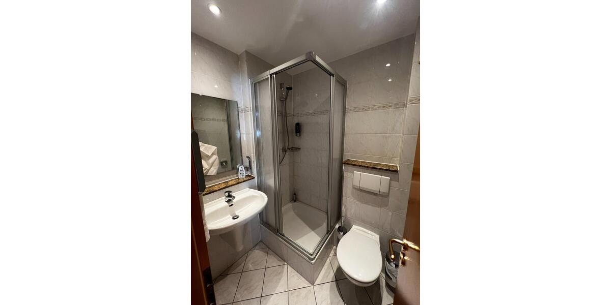 Wohnen auf Zeit Euskirchen Dom-Esch - 1 Zimmer, 20 m&sup2;, 20&euro; | Angebot:21315076