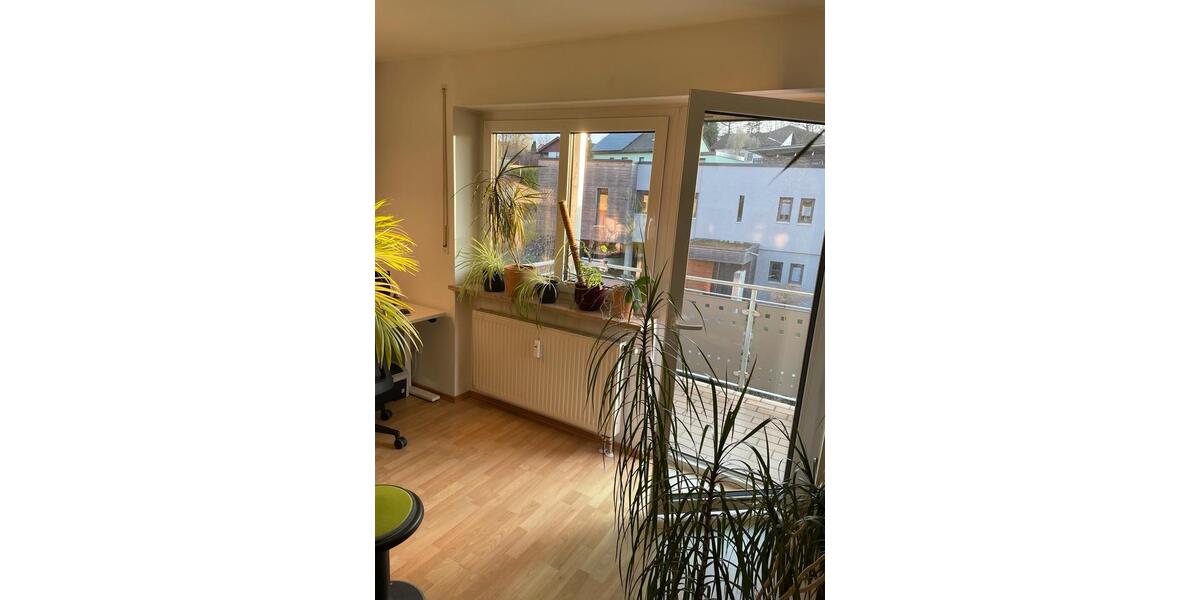 Etagenwohnung Plößberg - 2 Zimmer, 68 m&sup2;, 540&euro; | Angebot:25936871