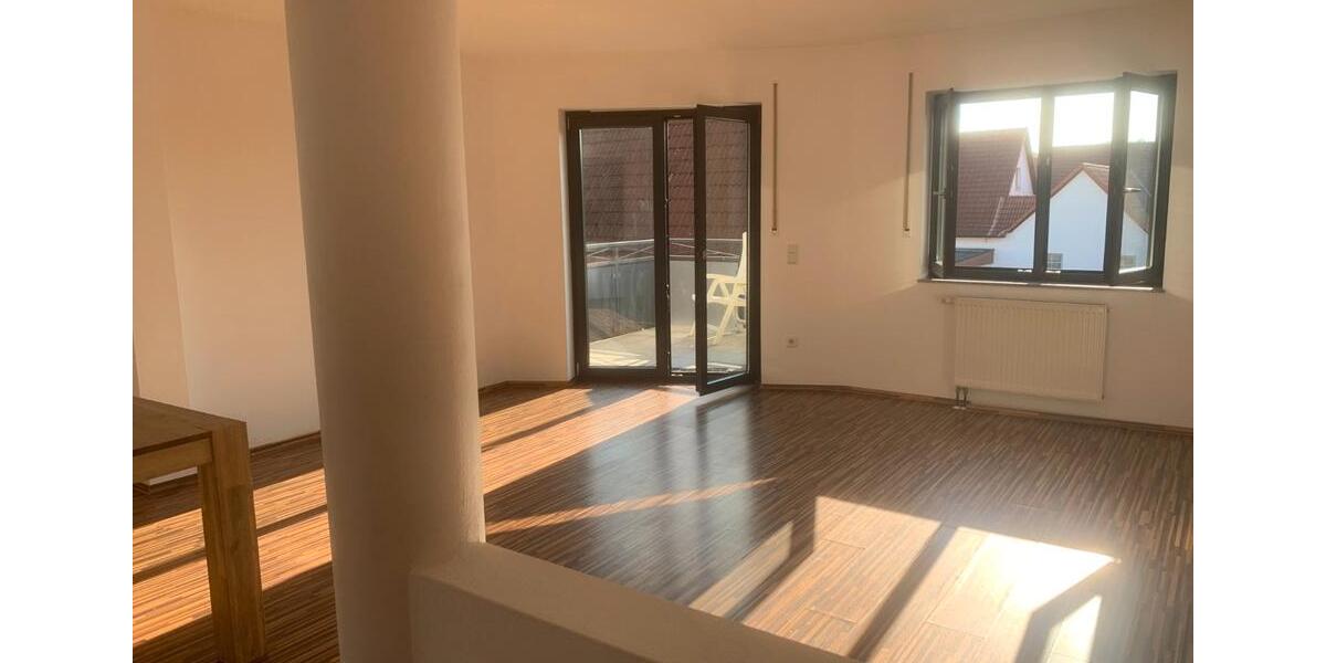 Etagenwohnung Wickede (Ruhr) - 2 Zimmer, 67 m&sup2;, 810&euro; | Angebot:26704956