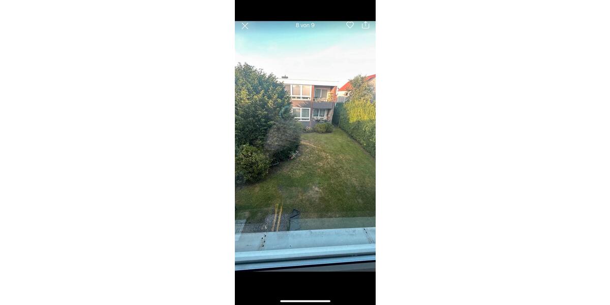 Wohnen auf Zeit Oldenburg Alexandersfeld - 3 Zimmer, 65 m&sup2;, 470&euro; | Angebot:24870643