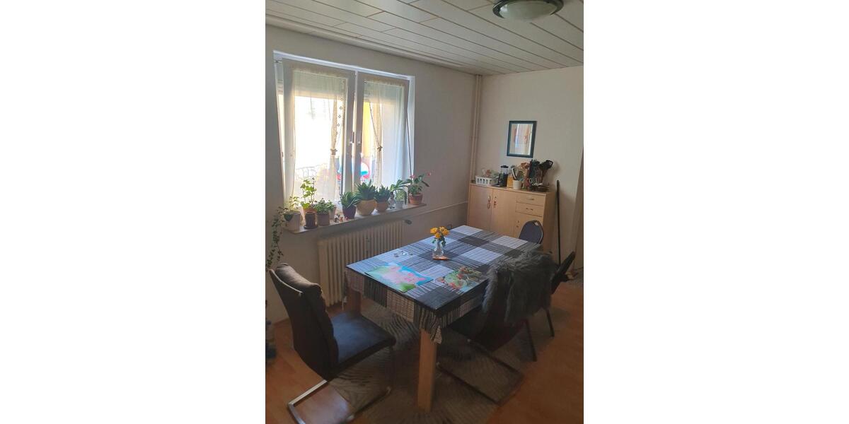 Wohngemeinschaft 1 Zimmer zu vermieten 1 zimmer