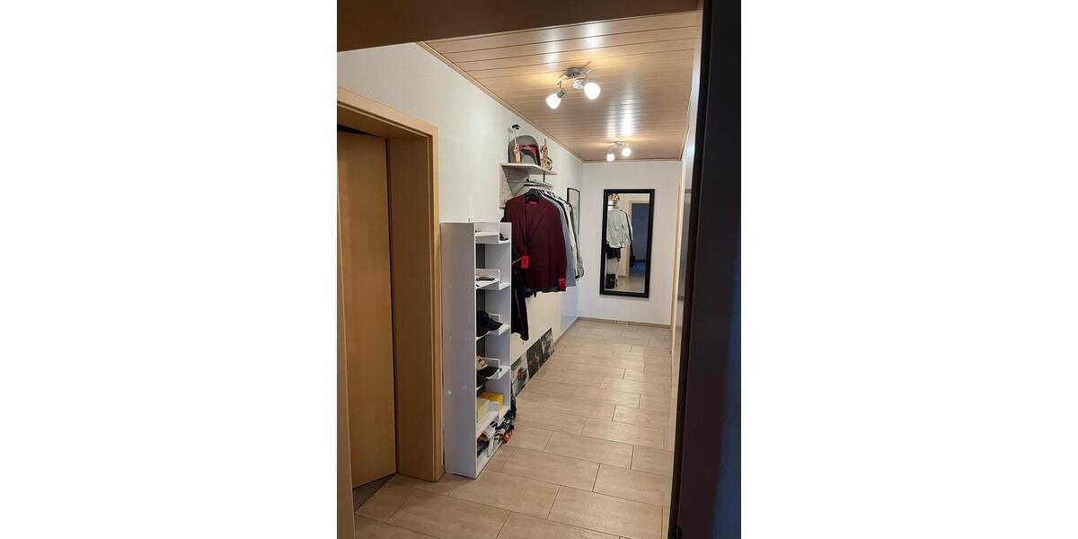 Dachgeschoßwohnung Attenweiler - 2 Zimmer, 88 m&sup2;, 875&euro; | Angebot:24742857