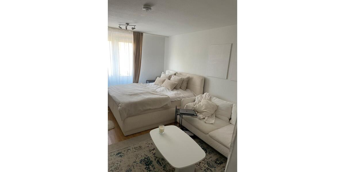 Etagenwohnung Homburg - 1 Zimmer, 22 m&sup2;, 340&euro; | Angebot:26285114