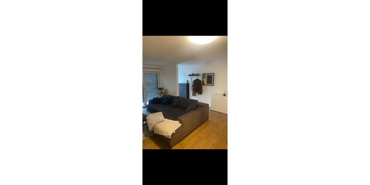 Erdgeschoßwohnung Ehingen (Donau) - 2 Zimmer, 55 m&sup2;, 870&euro; | Angebot:25017404