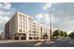 +++NEU+++ Traumhafte 2-Zimmer Neubau-Wohnung in Top Lage mit Balkon