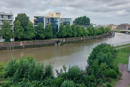 Wohnung Bremerhaven Geestemünde - 1 Zimmer, 34 m&sup2;, 570&euro; | Angebot:25163278