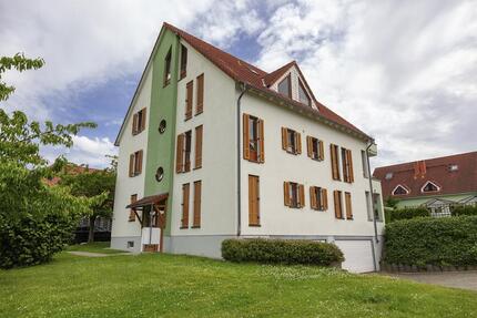 Wohnung Frohburg - 2 Zimmer, 64 m&sup2;, 500&euro; | Angebot:26591368