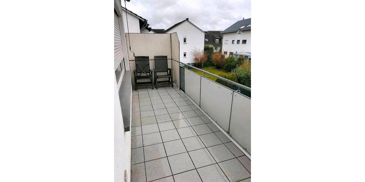 Etagenwohnung Paderborn Neuenbeken - 5 Zimmer, 100 m&sup2;, 900&euro; | Angebot:25994216
