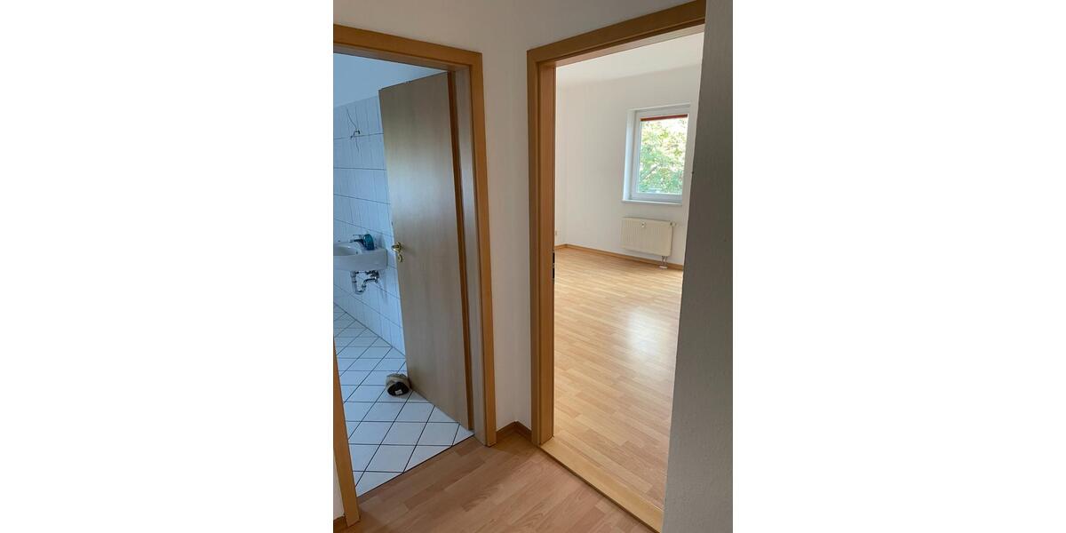 Dachgeschoßwohnung Altenburg - 2 Zimmer, 67 m&sup2;, 390&euro; | Angebot:23247617