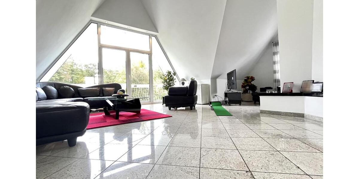 Maisonettenwohnung Bad Liebenwerda - 6 Zimmer, 203 m&sup2;, 2.030&euro; | Angebot:24803157