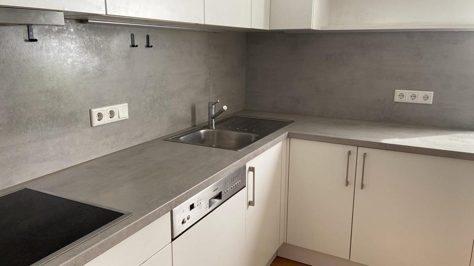 Hochparterre Neustadt an der Aisch - 4 Zimmer, 142 m&sup2;, 1.150&euro; | Angebot:26227719