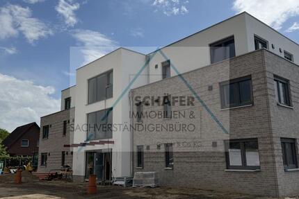 Wohnung Bassum - 2 Zimmer, 55 m&sup2;, 650&euro; | Angebot:26675223