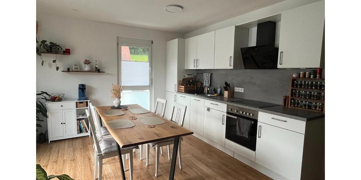Etagenwohnung Lahr (Schwarzwald) - 3 Zimmer, 80 m&sup2;, 1.000&euro; | Angebot:26663440