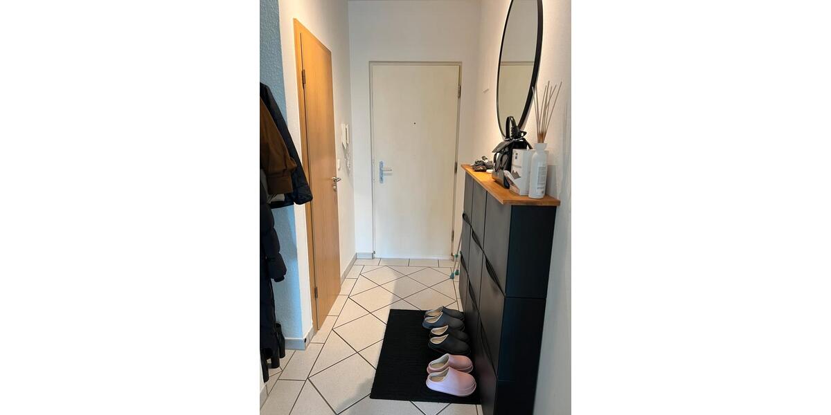 Tolle 3-Zimmer-Wohnung im Grünen – Heidelberg-Handschuhsheim zimmer