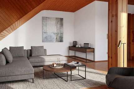 Wohnung Karlsruhe Grötzingen - 3.5 Zimmer, 100 m&sup2;, 1.485&euro; | Angebot:26553060