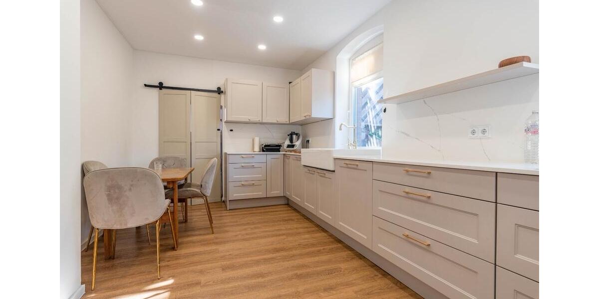 Einfamilienhaus Hameln Kernstadt - 4 Zimmer, 156 m&sup2;, 1.200&euro; | Angebot:25116330