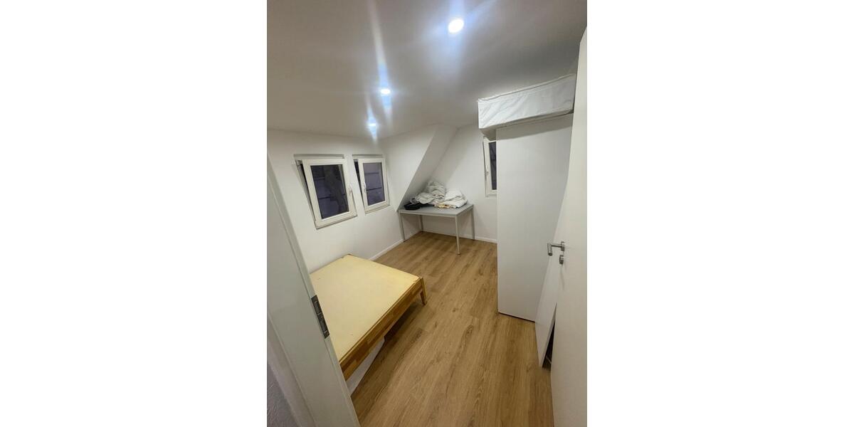 Etagenwohnung Neudenau - 1 Zimmer, 15 m&sup2;, 450&euro; | Angebot:25374972