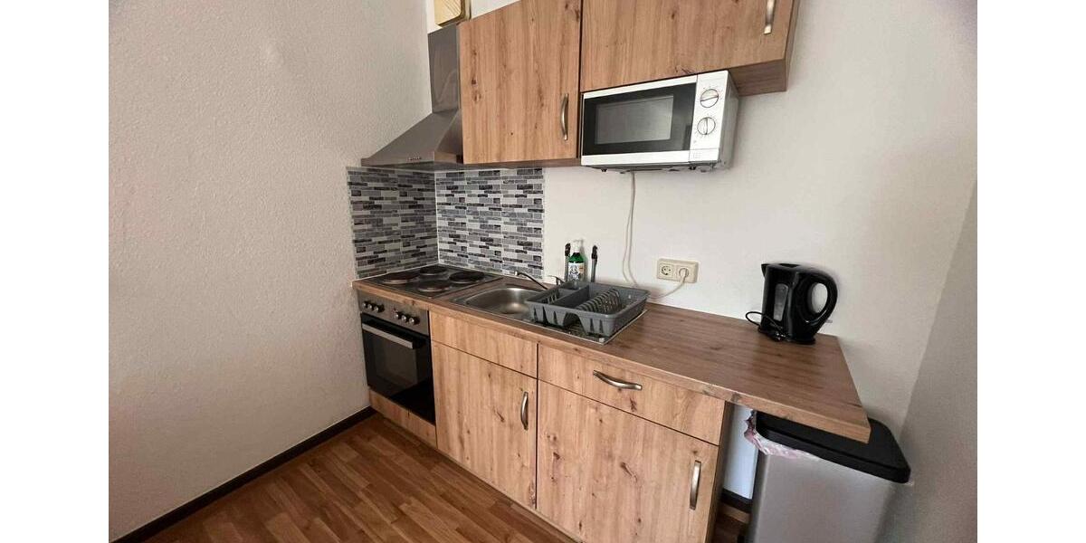 Mitarbeiter Unterkünfte 70 Plätze (ARNSTADT) 3 zimmer