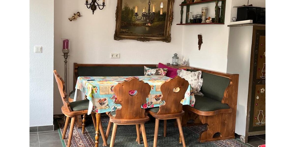 Terrassenwohnung Essen Stadtbezirk III - 1 Zimmer, 40 m&sup2;, 590&euro; | Angebot:26561699