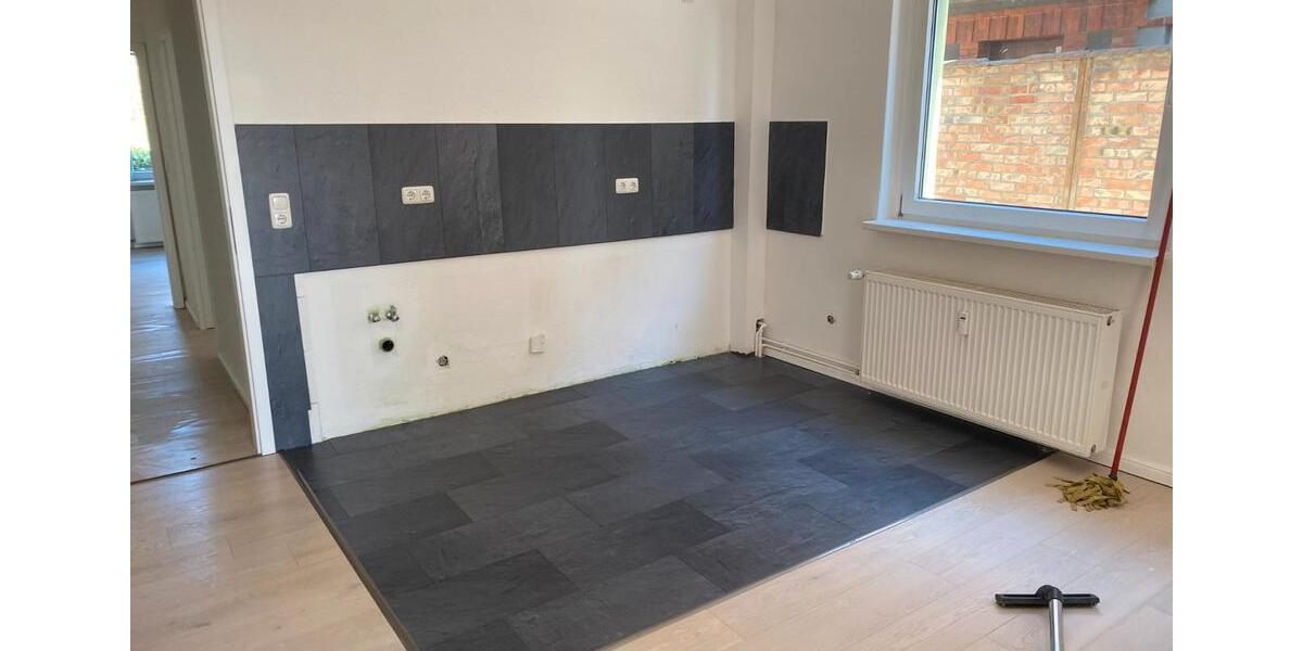 Erdgeschoßwohnung Röbel/Müritz Müritz - 3 Zimmer, 71 m&sup2;, 536&euro; | Angebot:26562925