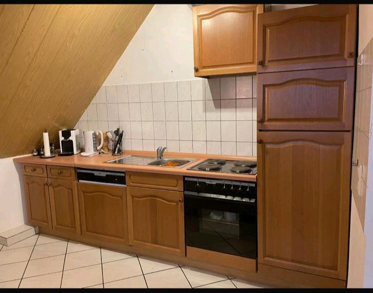 Dachgeschoßwohnung Hürtgenwald - 1 Zimmer, 62 m&sup2;, 610&euro; | Angebot:26088213
