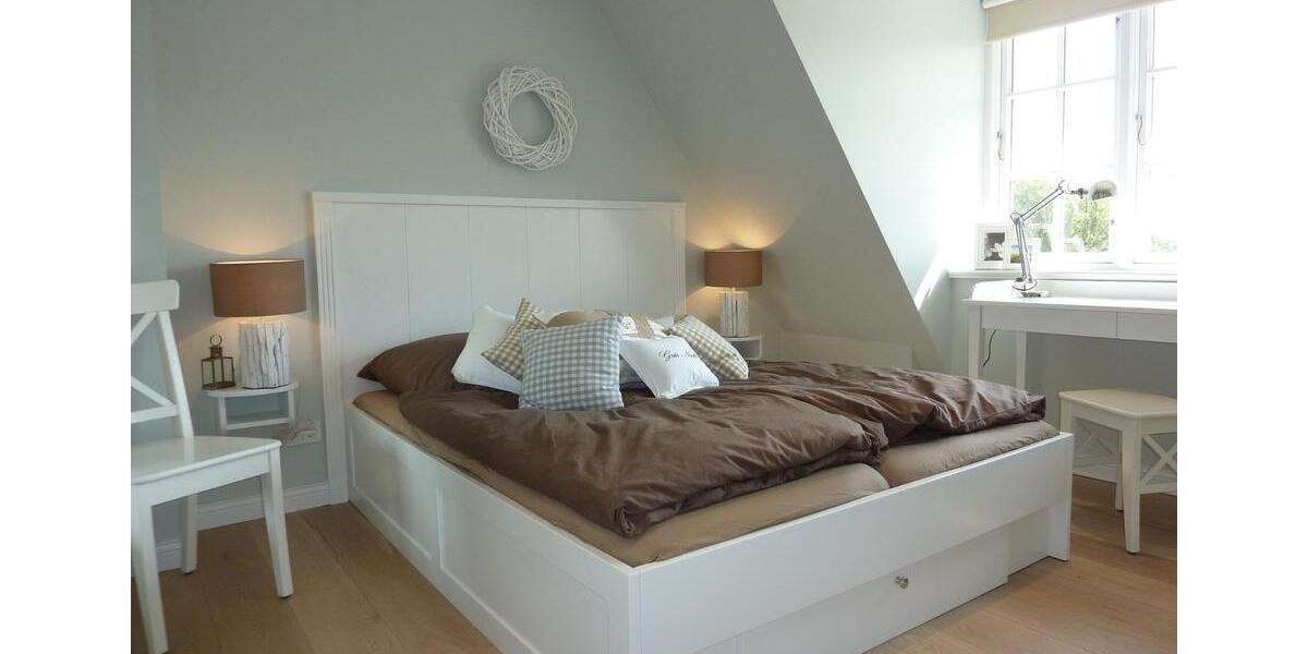 Wohnen auf Zeit Wyk Auf Föhr - 4 Zimmer, 150 m&sup2;, 210&euro; | Angebot:19037798