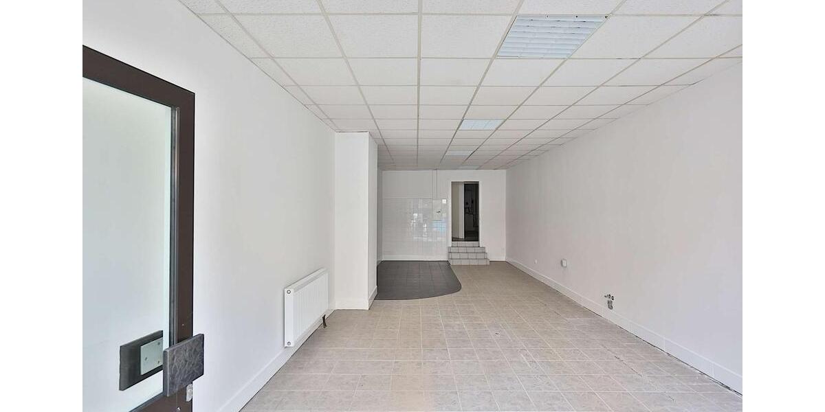 Gewerbeobjekt Bad Freienwalde (Oder) - 800&euro; | Angebot:25733811