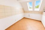 Dachgeschoßwohnung Merseburg - 4 Zimmer, 90 m&sup2;, 590&euro; | Angebot:26535293