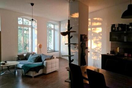 Wohnung Ebersbach-Neugersdorf Neugersdorf - 3 Zimmer, 83 m&sup2;, 720&euro; | Angebot:27632130