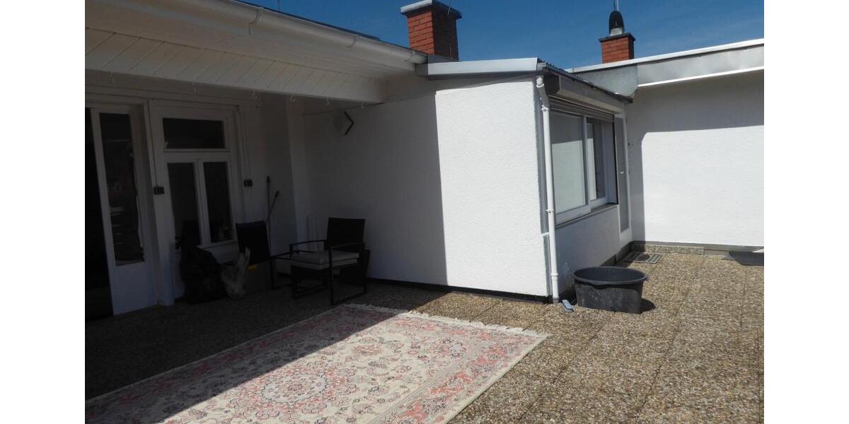 Etagenwohnung Gernsbach - 5 Zimmer, 145 m&sup2;, 1.450&euro; | Angebot:26137203