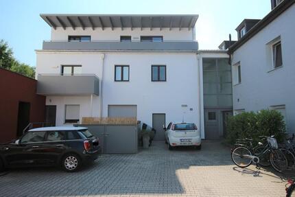 Wohnung Passau Mühltal - 3 Zimmer, 76 m&sup2;, 1.100&euro; | Angebot:24429201