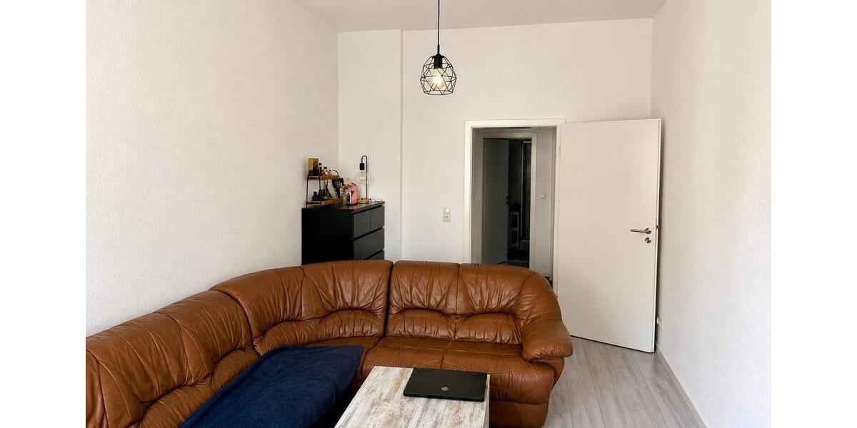 Etagenwohnung Erfurt Andreasvorstadt - 2 Zimmer, 64 m&sup2;, 800&euro; | Angebot:26494561
