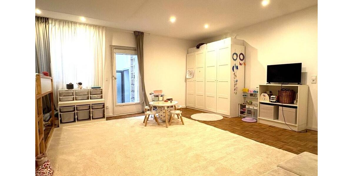 Etagenwohnung Nußloch - 4 Zimmer, 137 m&sup2;, 1.600&euro; | Angebot:24660742