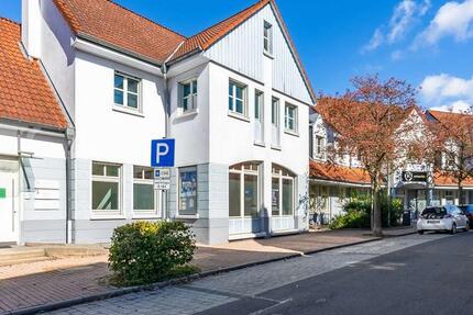 Gewerbeobjekt Grünberg - 2.561&euro; | Angebot:20724898