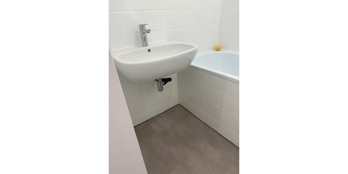 Etagenwohnung Bayreuth Bernecker Straße / Insel / Riedelsberg - 2 Zimmer, 42 m&sup2;, 800&euro; | Angebot:26602949