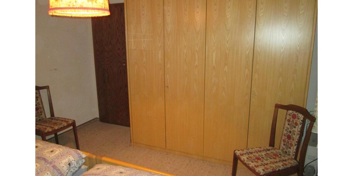 Etagenwohnung Höchenschwand - 2 Zimmer, 50 m&sup2;, 495&euro; | Angebot:24436684