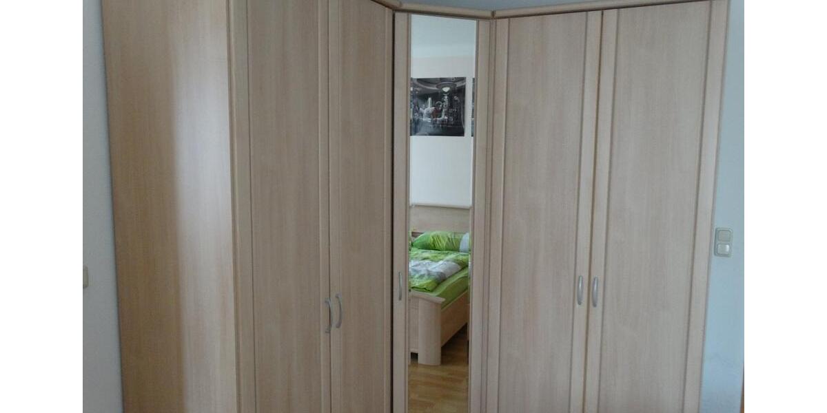 Etagenwohnung Monheim - 3 Zimmer, 75 m&sup2;, 750&euro; | Angebot:24678351