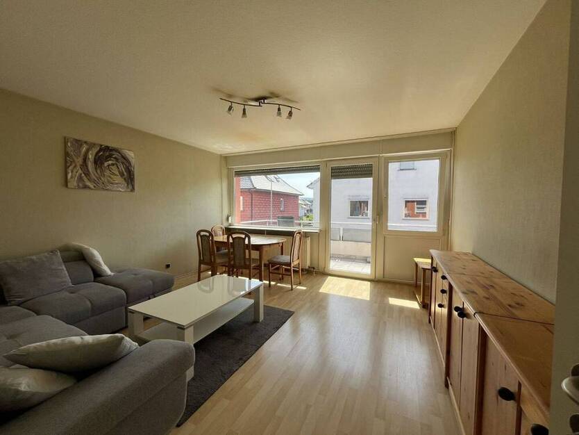Charmant, ruhig, renoviert - Ihr neues Zuhause in Kahl am Main ??