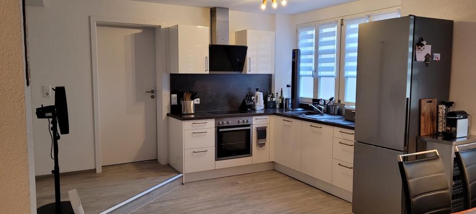 Erdgeschoßwohnung Haslach im Kinzigtal - 2 Zimmer, 78 m&sup2;, 780&euro; | Angebot:24848235