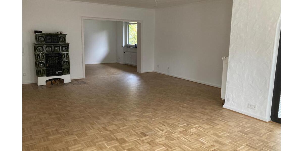 große 4-Zi-Mietwohnung in Winterberg Stadt - Erdgeschoßwohnung Winterberg | Angebot:26313403