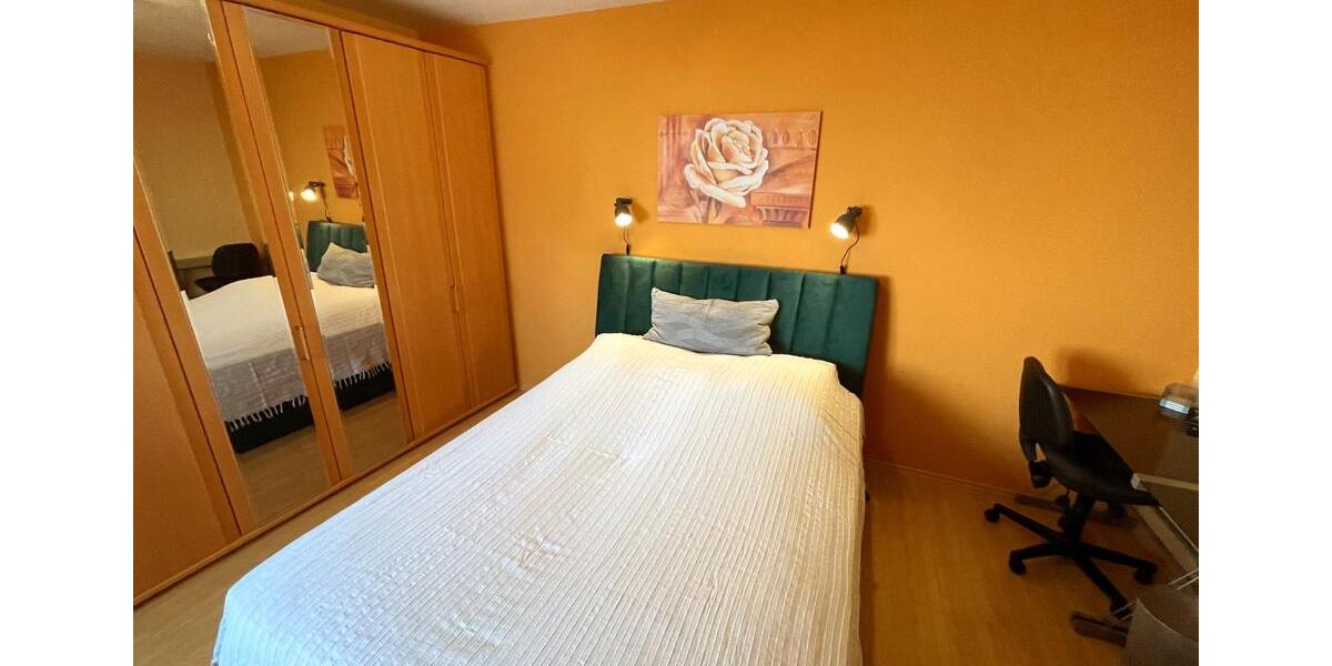 Wohnen auf Zeit Schwetzingen - 2 Zimmer, 65 m&sup2;, 1.390&euro; | Angebot:26057438