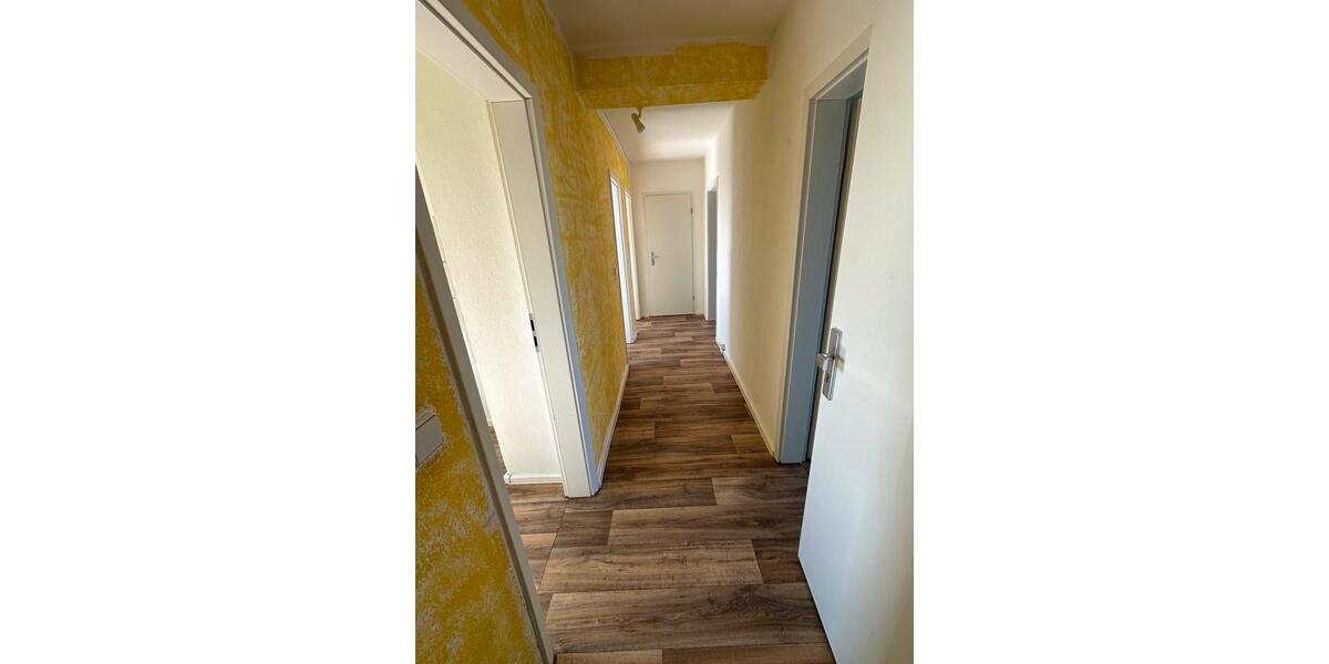 Etagenwohnung Chorin - 3 Zimmer, 62 m&sup2;, 660&euro; | Angebot:26399461