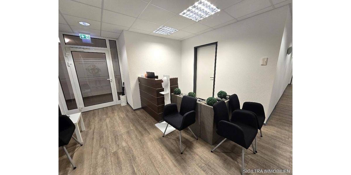 Gewerbeobjekt Sögel - 6 Zimmer, 1.732&euro; | Angebot:26344059