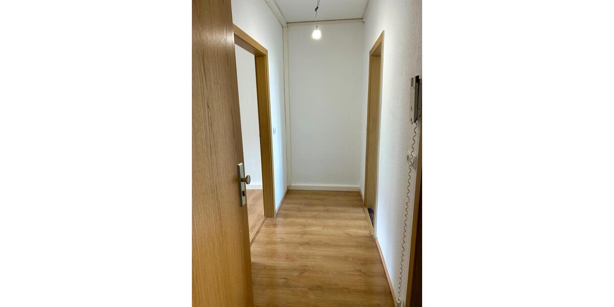 Etagenwohnung Waltershausen - 2 Zimmer, 47 m&sup2;, 310&euro; | Angebot:26614439